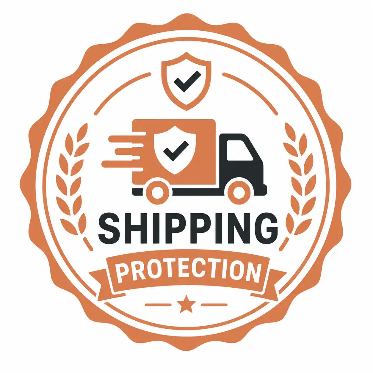SHIPPING PROTECTION